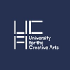 University for the Creative Arts United Kingdom Jobs Expertini
